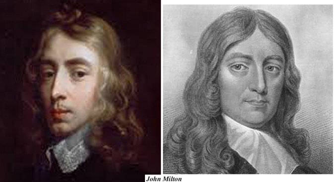 John Milton